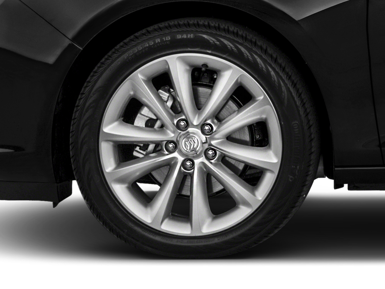 2016 Buick Verano Convenience 1