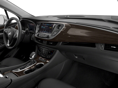 2018 Buick Envision Essence