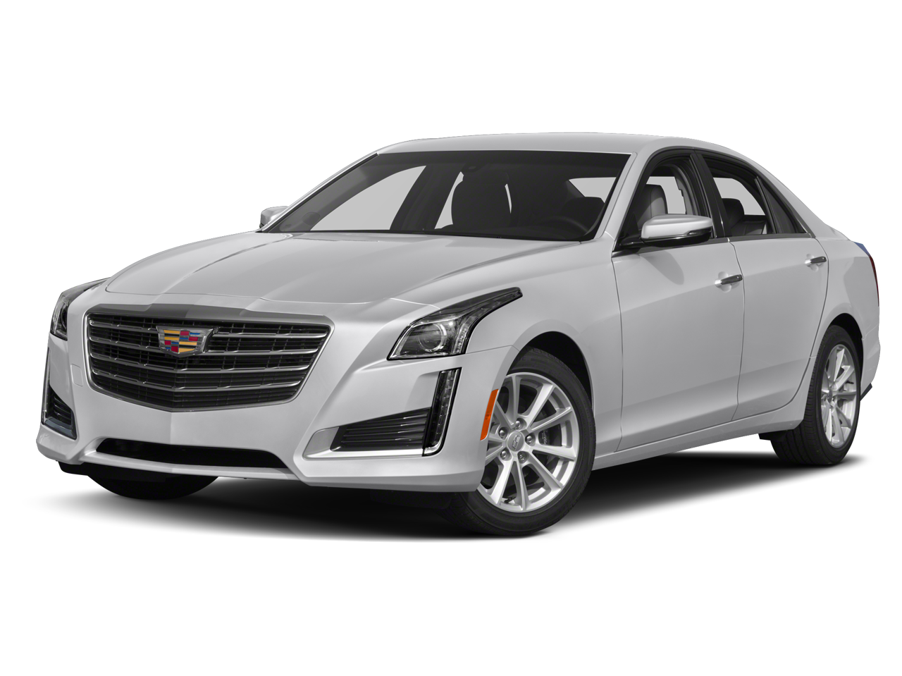 2019 Cadillac CTS Luxury AWD