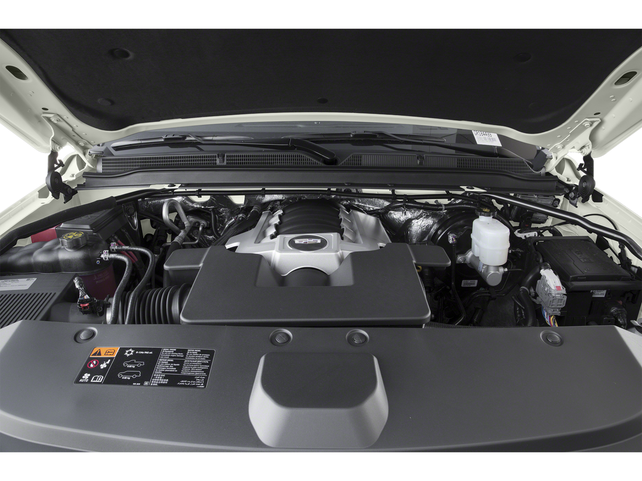 2019 Cadillac Escalade ESV Premium Luxury