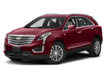 2019 Cadillac XT5 Luxury AWD