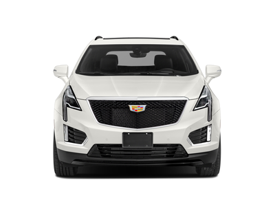 2020 Cadillac XT5 Sport AWD