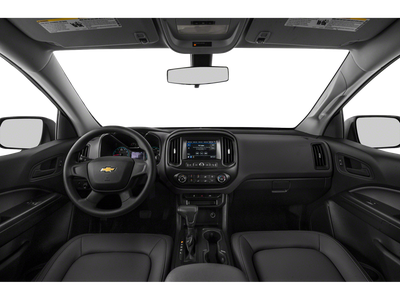 2020 Chevrolet Colorado 2WD Work Truck