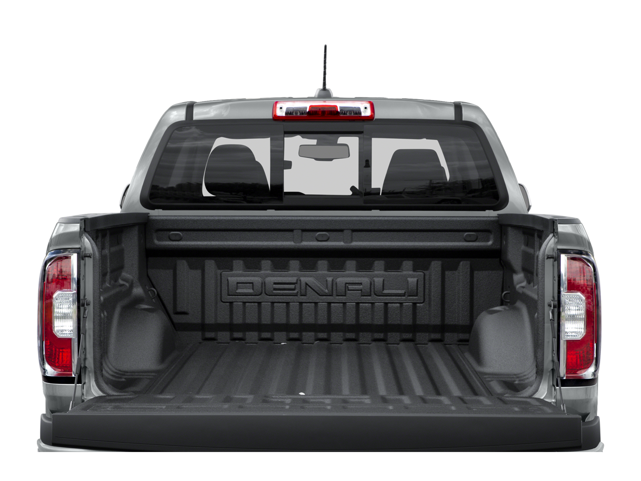 2020 GMC Canyon 4WD Denali