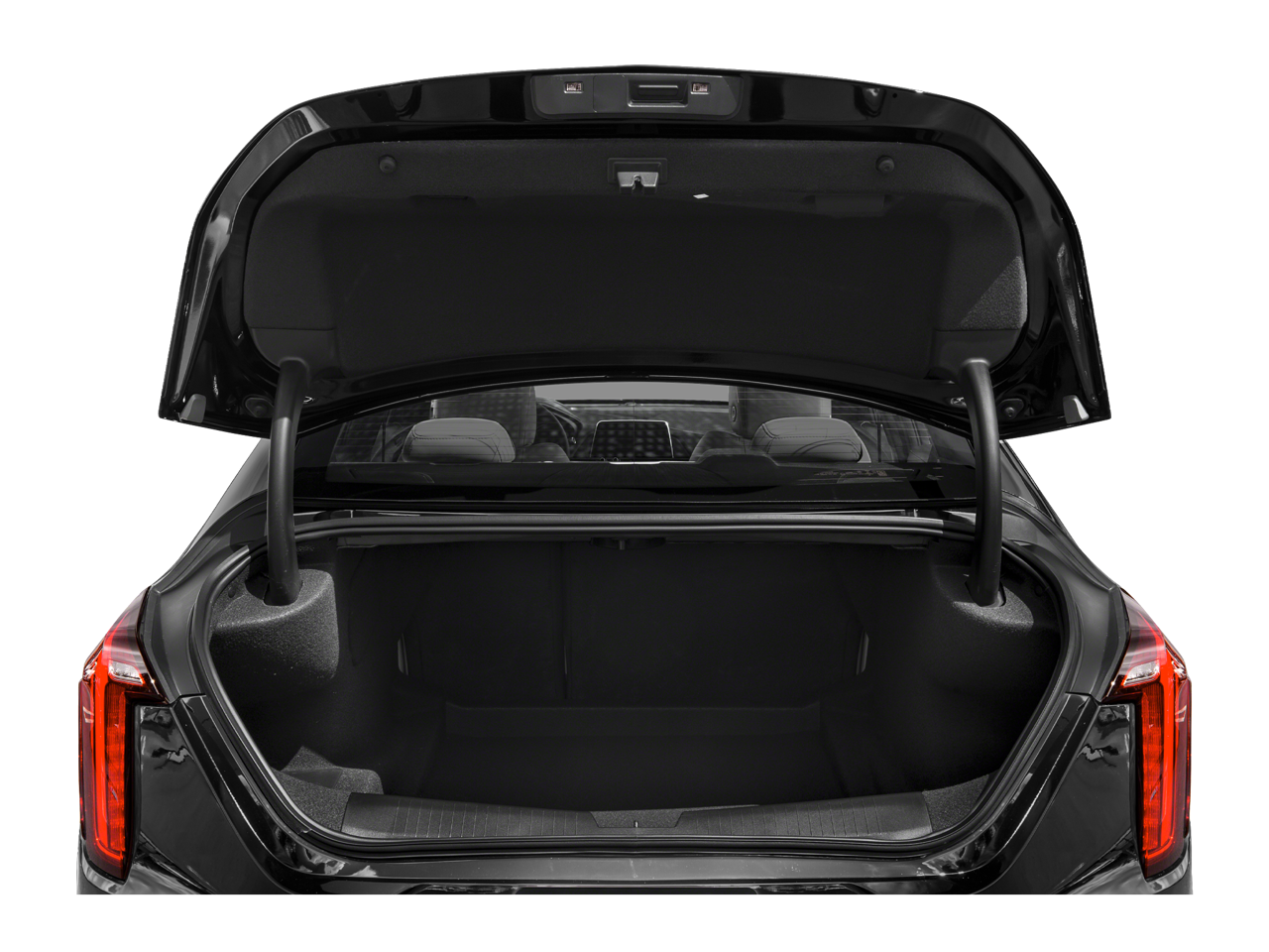 2021 Cadillac CT4 Premium Luxury