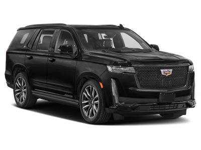 2022 Cadillac Escalade Sport