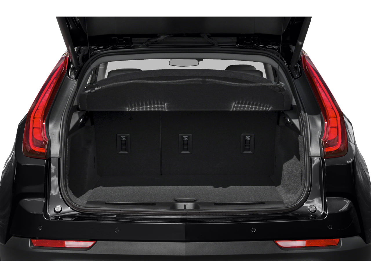 2022 Cadillac XT4 AWD Premium Luxury