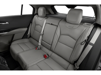 2022 Cadillac XT4 AWD Premium Luxury