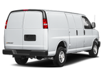 2022 Chevrolet Express Cargo 2500 RWD 2500 Regular Wheelbase WT