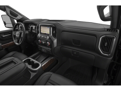 2022 GMC Sierra 3500 HD Denali
