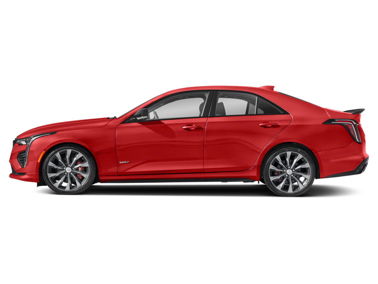2023 Cadillac CT4-V 1SF