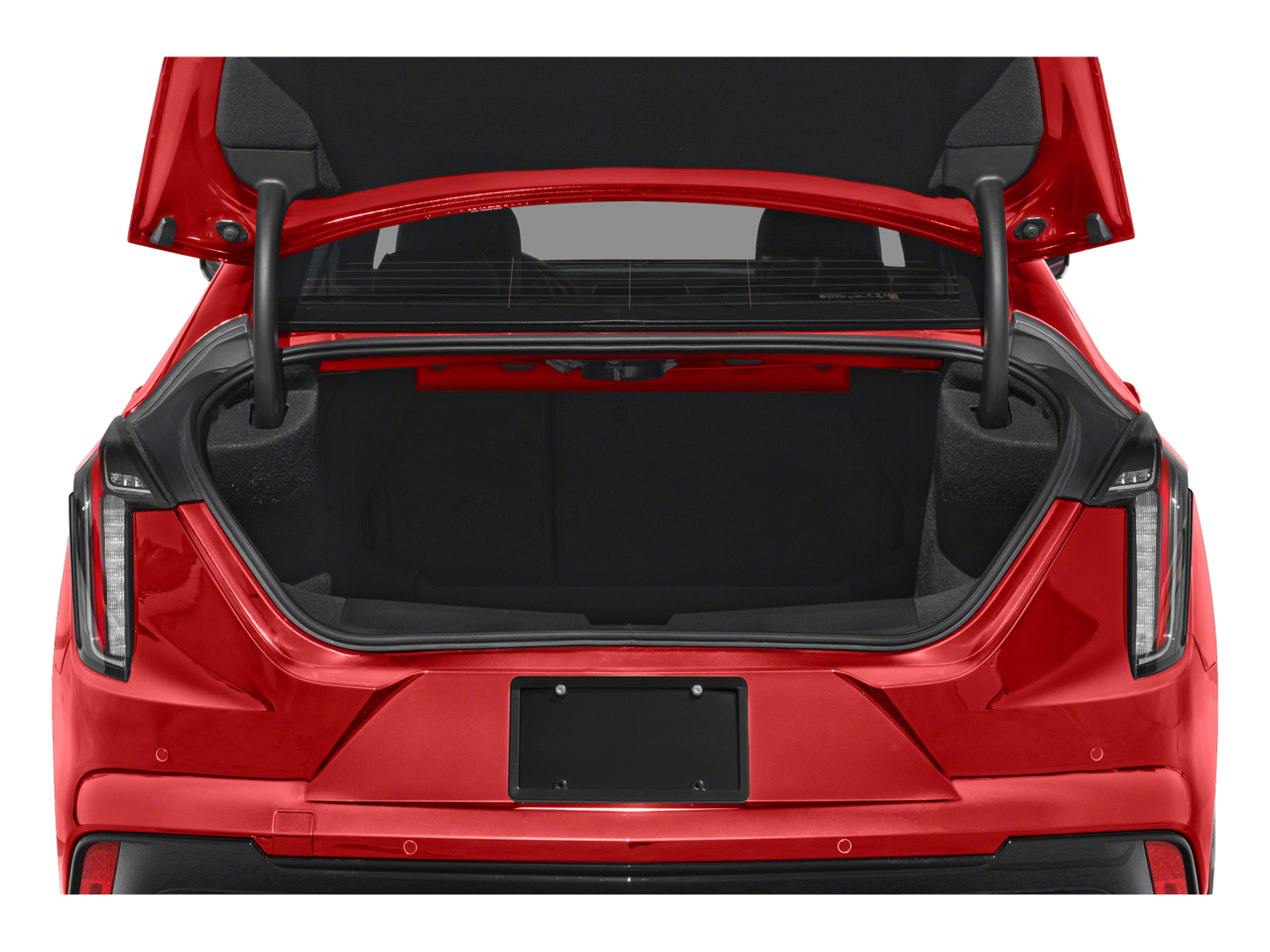 2023 Cadillac CT4-V 1SF