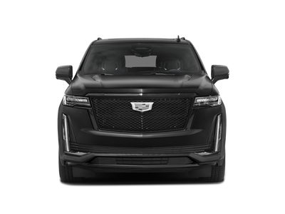 2023 Cadillac Escalade ESV Sport Platinum