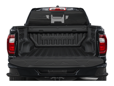 2023 GMC Canyon 4WD Denali