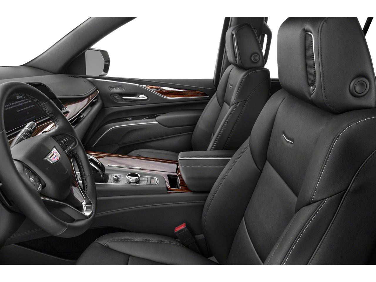 2024 Cadillac Escalade Premium Luxury