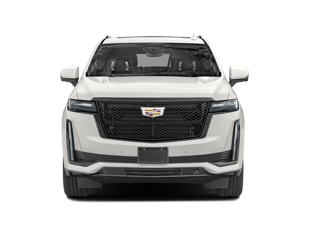 2024 Cadillac Escalade Sport Platinum Highland Charter Township MI