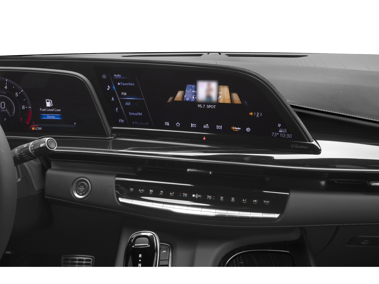 2024 Cadillac Escalade ESV V-Series