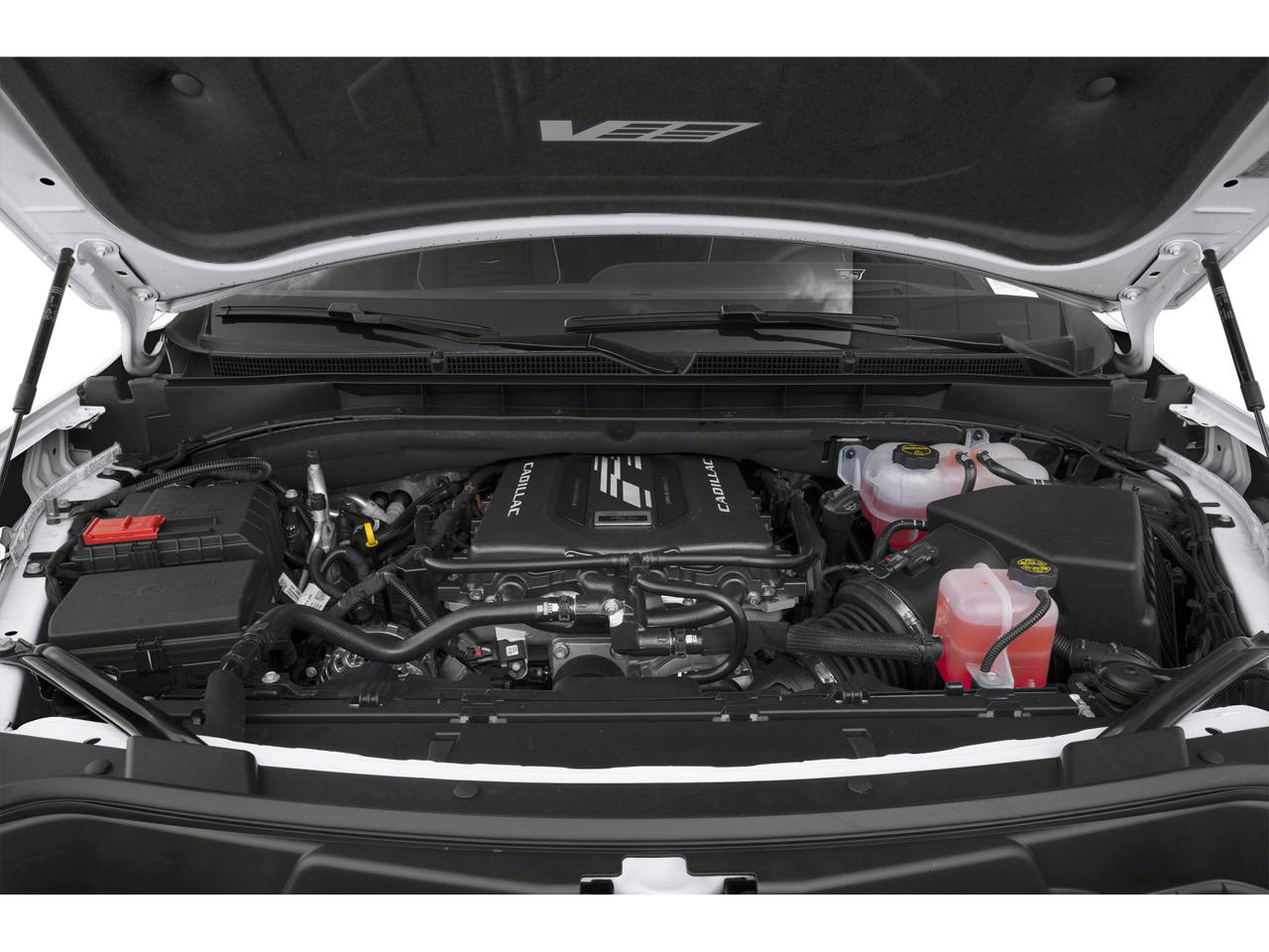 2024 Cadillac Escalade ESV V-Series