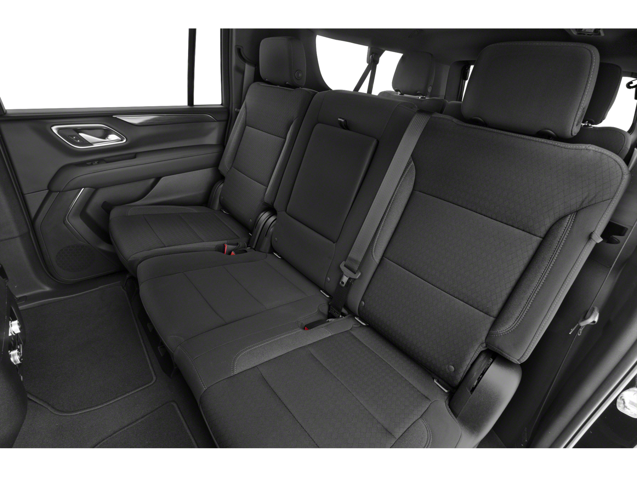 2024 GMC Yukon XL SLE