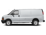 2024 GMC Savana Cargo 2500 Work Van