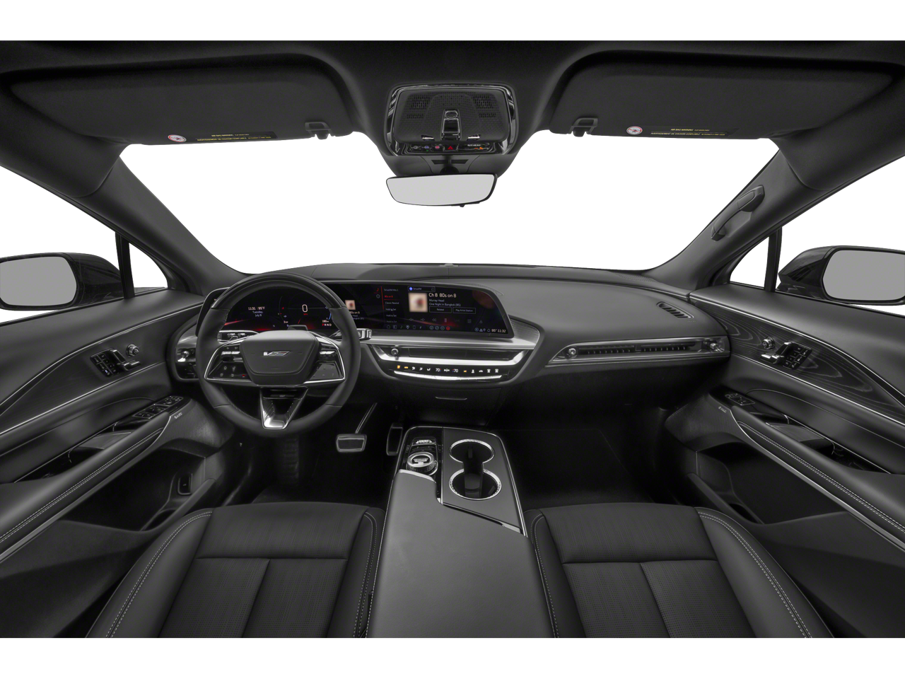 2026 Cadillac LYRIQ V-Series Premium