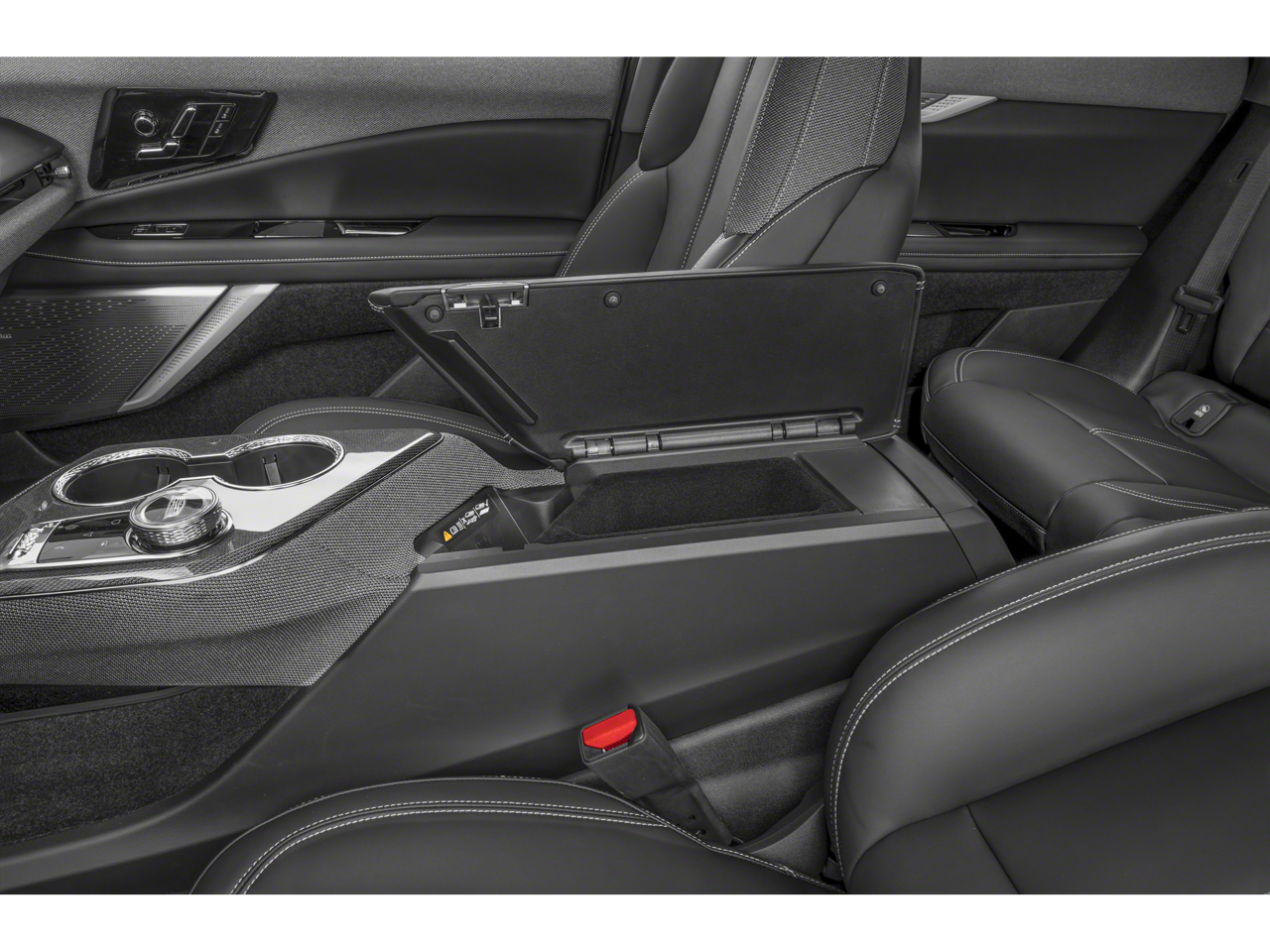 2026 Cadillac OPTIQ V-Series