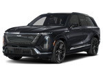 2026 Cadillac VISTIQ Platinum