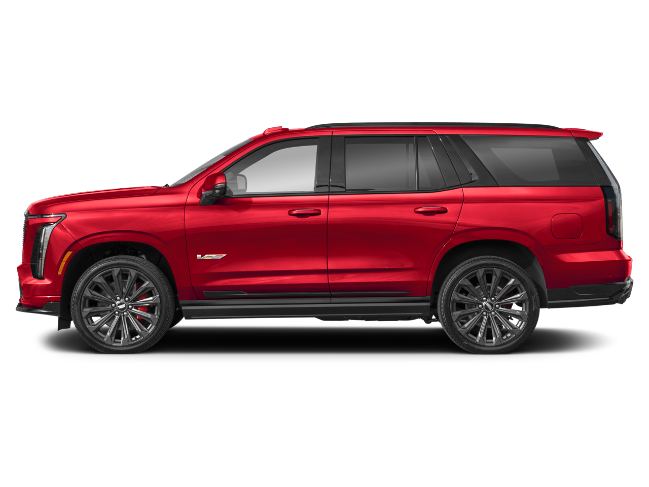 2027 Cadillac Escalade AWD V-Series