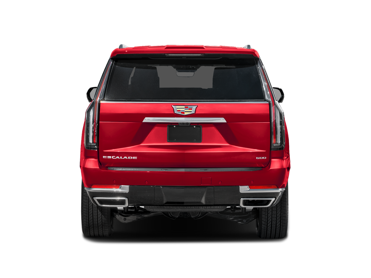 2027 Cadillac Escalade ESV 4WD Luxury