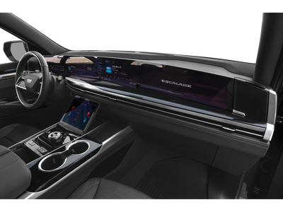 2027 Cadillac Escalade ESV 4WD Luxury
