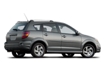 2008 Pontiac Vibe 4DR HB FWD W/1SB