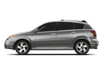 2008 Pontiac Vibe 4DR HB FWD W/1SB