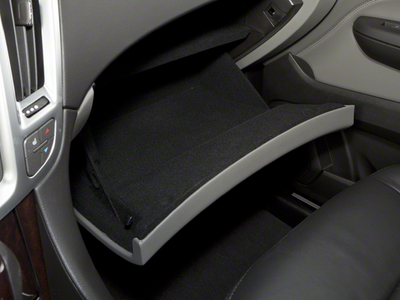 2010 Cadillac SRX Luxury Collection