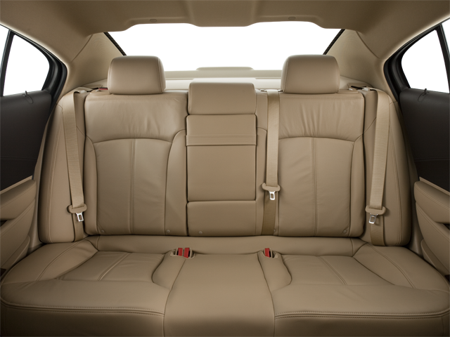 2011 Buick LaCrosse CX