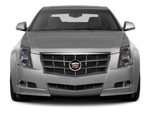 2011 Cadillac CTS Base