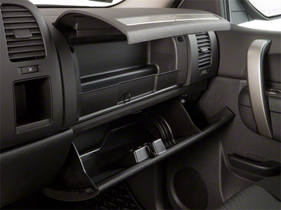 2011 GMC Sierra 1500 SLT