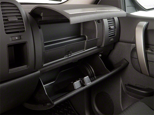 2011 GMC Sierra 1500 SLT