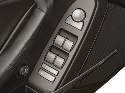 2013 Cadillac CTS Luxury
