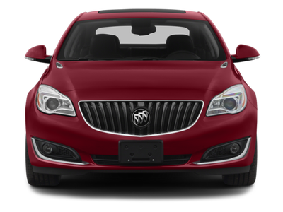 2014 Buick Regal Turbo