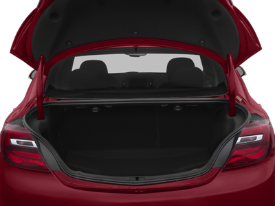 2014 Buick Regal Turbo