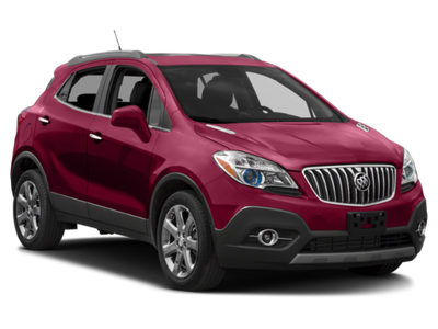 2014 Buick Encore Leather