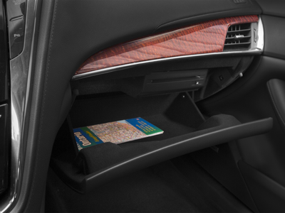 2014 Cadillac CTS Luxury AWD