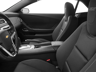 2014 Chevrolet Camaro SS