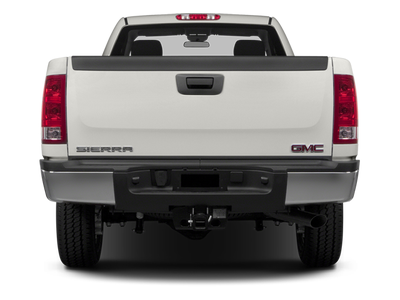 2014 GMC Sierra 2500 HD SLE