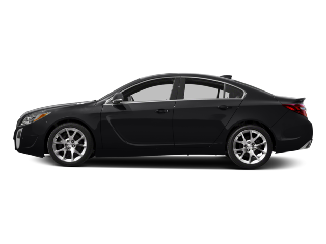 2016 Buick Regal GS