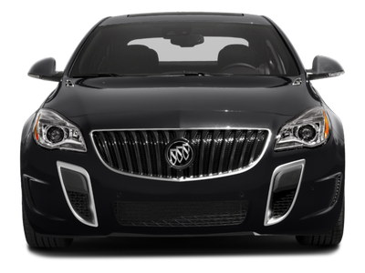 2016 Buick Regal GS