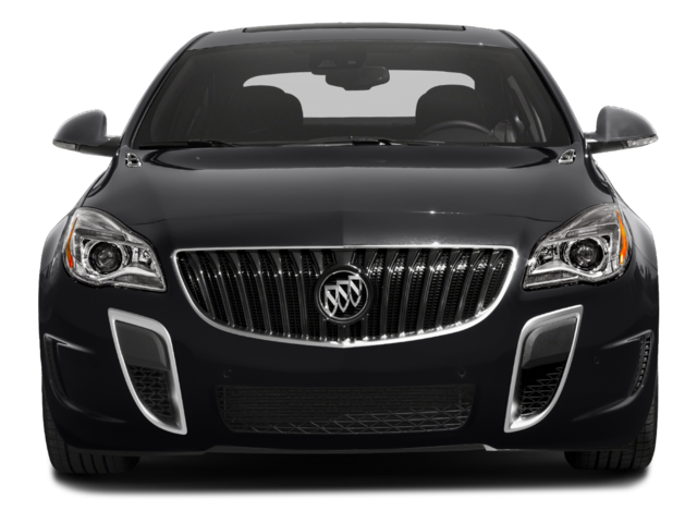 2016 Buick Regal GS