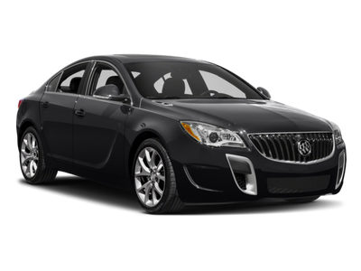 2016 Buick Regal GS
