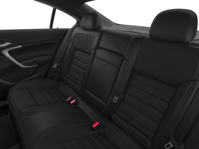2016 Buick Regal GS