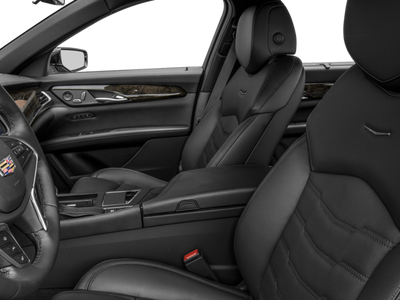 2016 Cadillac CT6 Luxury AWD